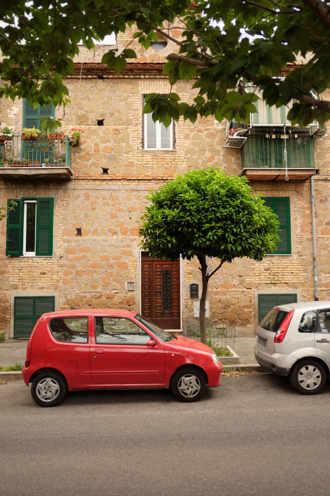 Ile pali Fiat Seicento 1.1? Sprawdź średnie spalanie paliwa