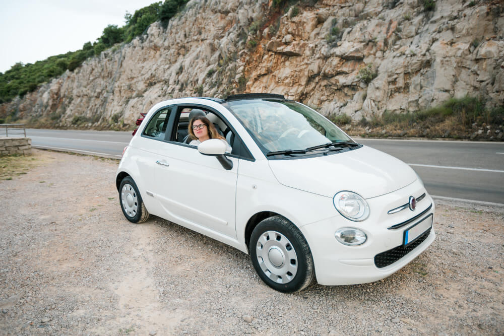 Ile pali Fiat 500? Sprawdź średnie spalanie paliwa