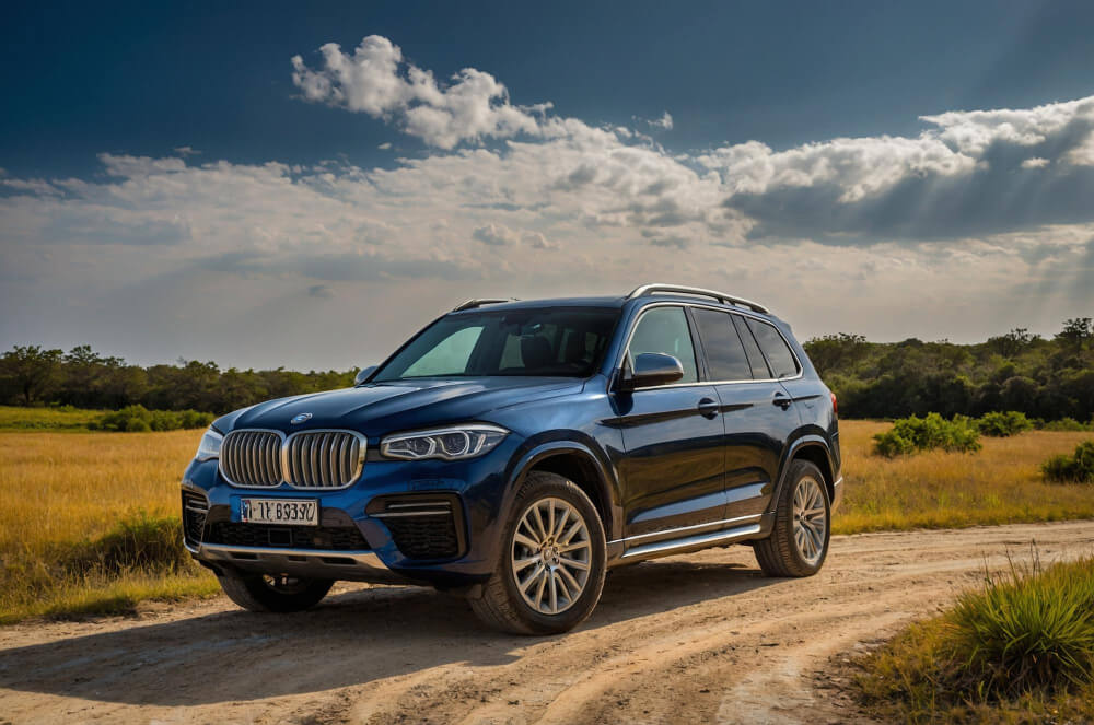 Ile pali BMW X5 3.0 diesel? Sprawdź średnie zużycie paliwa